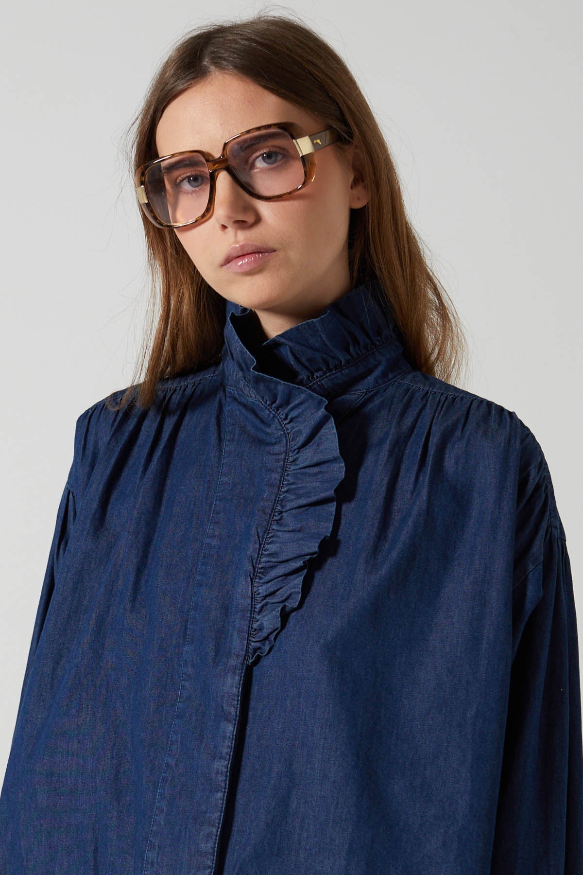 Chemise Alice