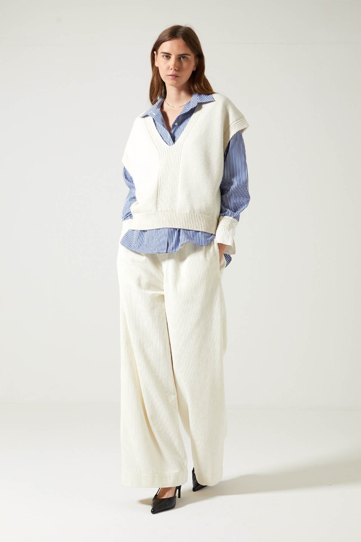 Chemise Avaline