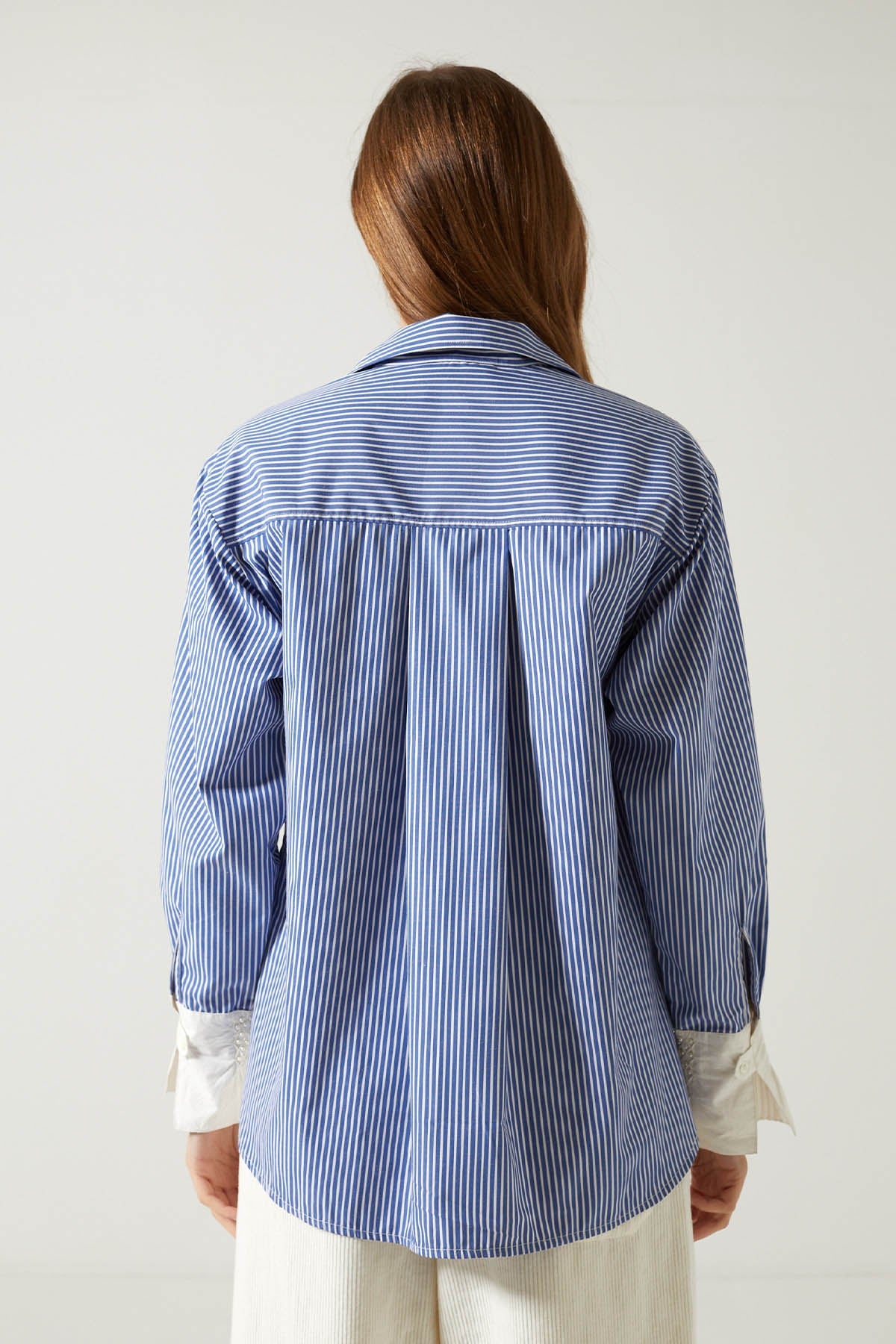 Chemise Avaline