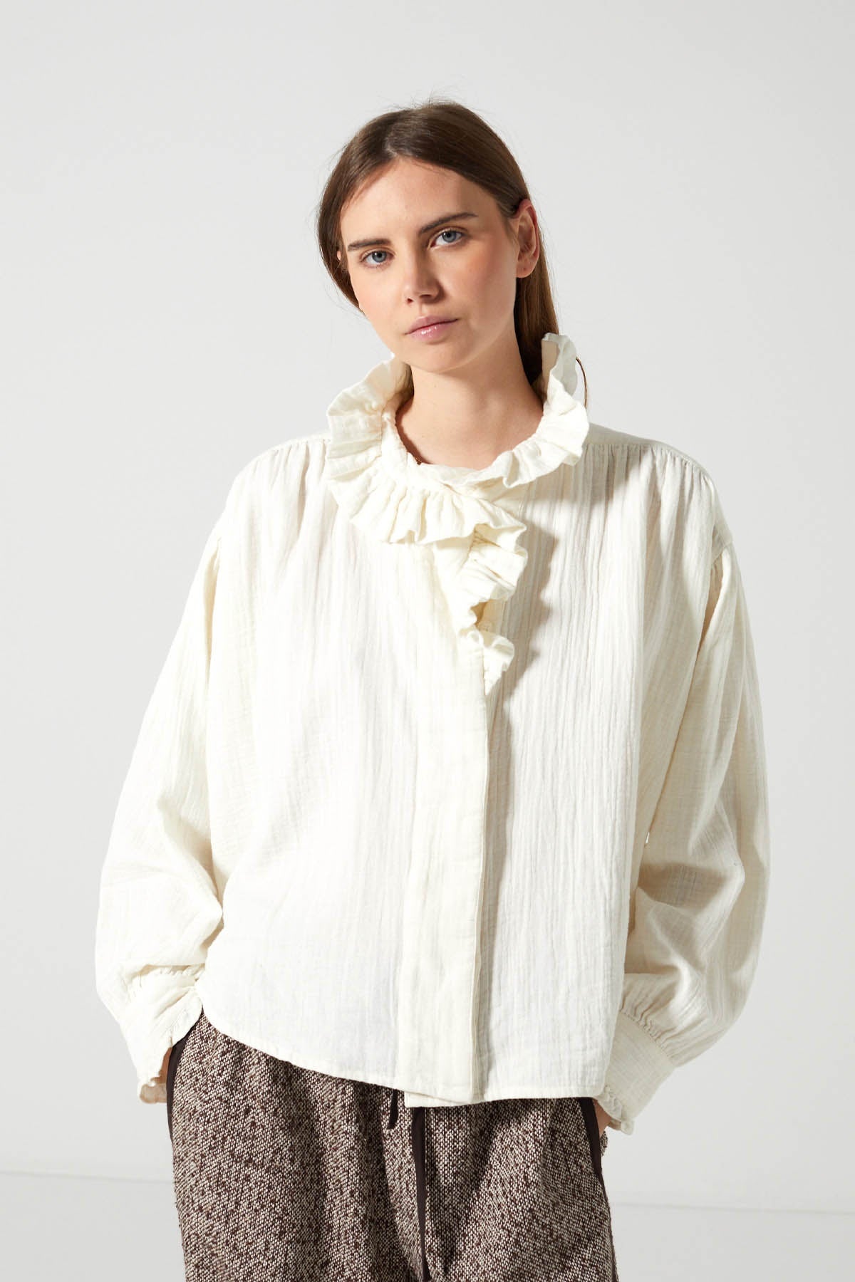 Blouse Indira