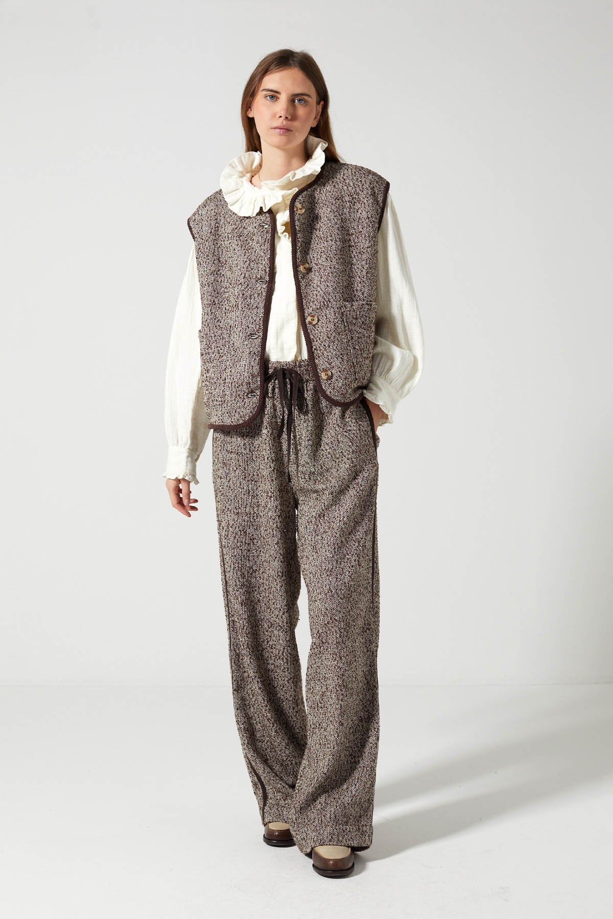 Pantalon Lysie