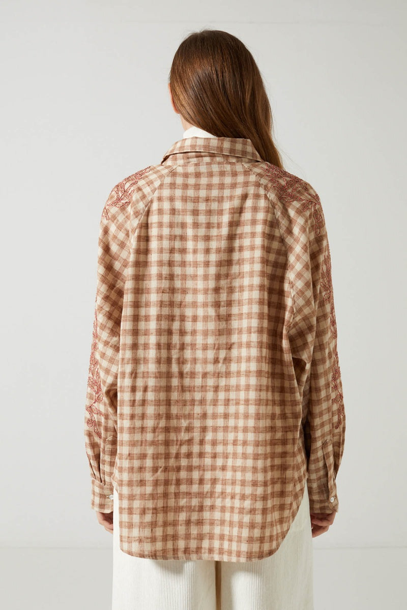Chemise Lisou