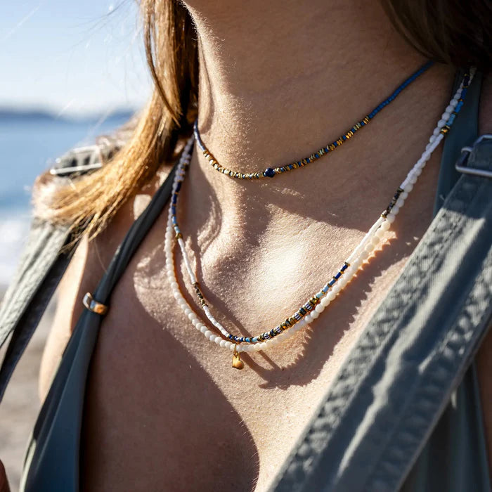 Coeur Gold Vanille