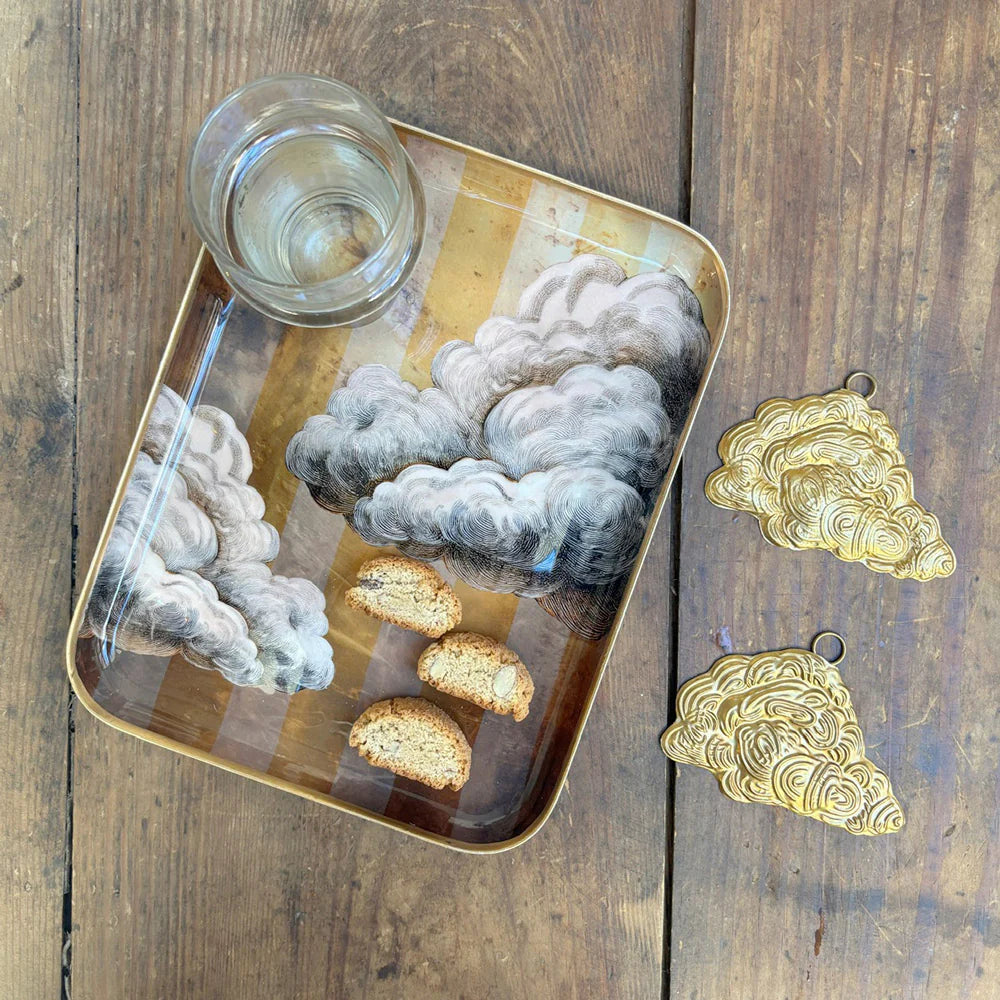 Plateau Demi Nuages - Boncoeurs