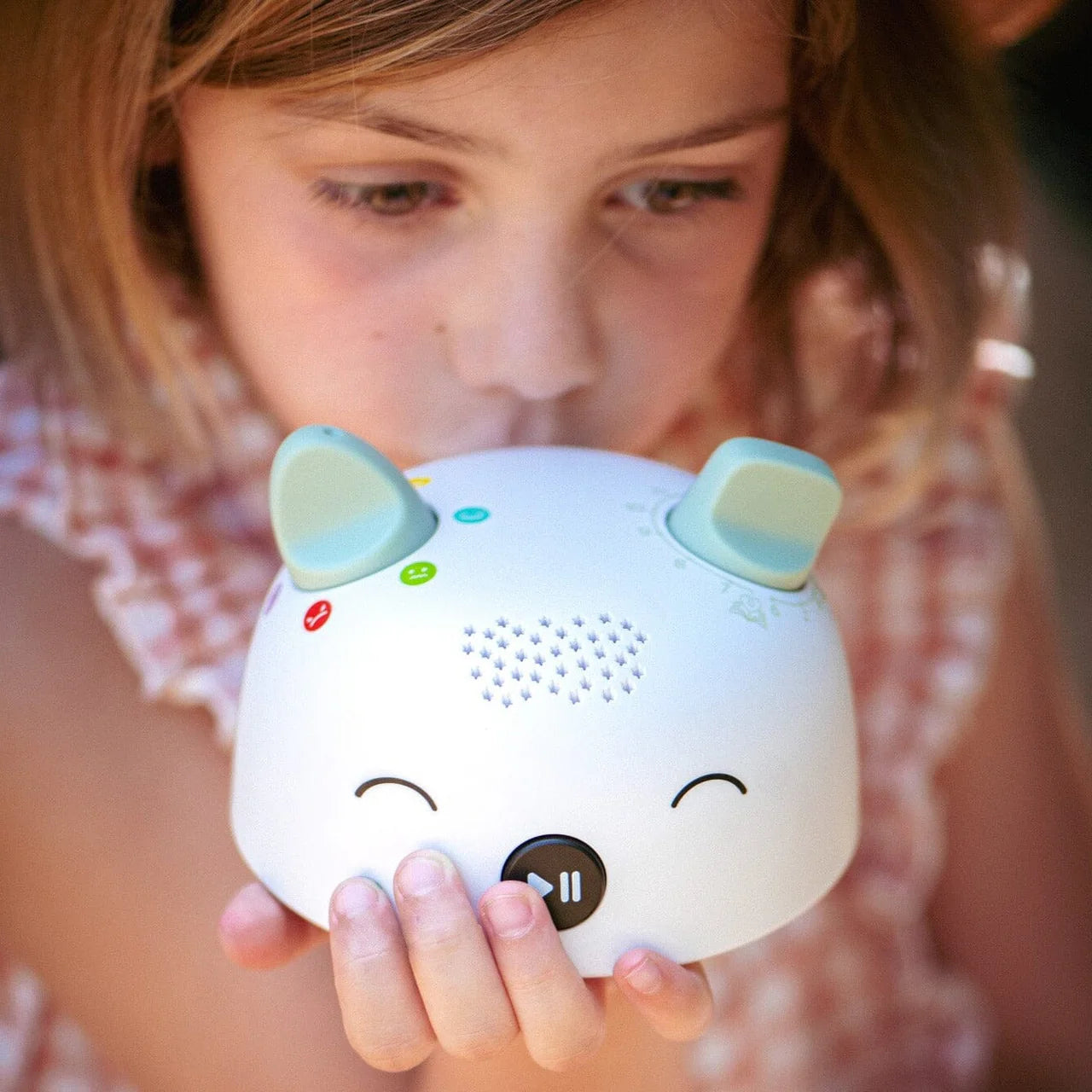 ELIO - Le compagnon des émotions