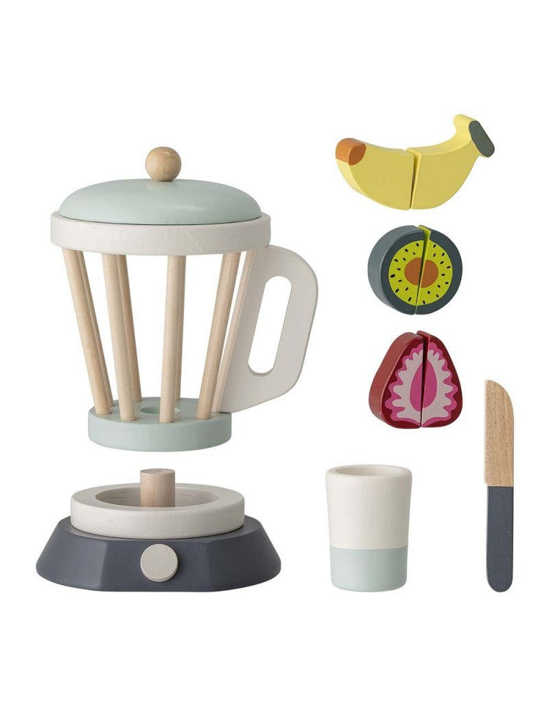 Blender en bois