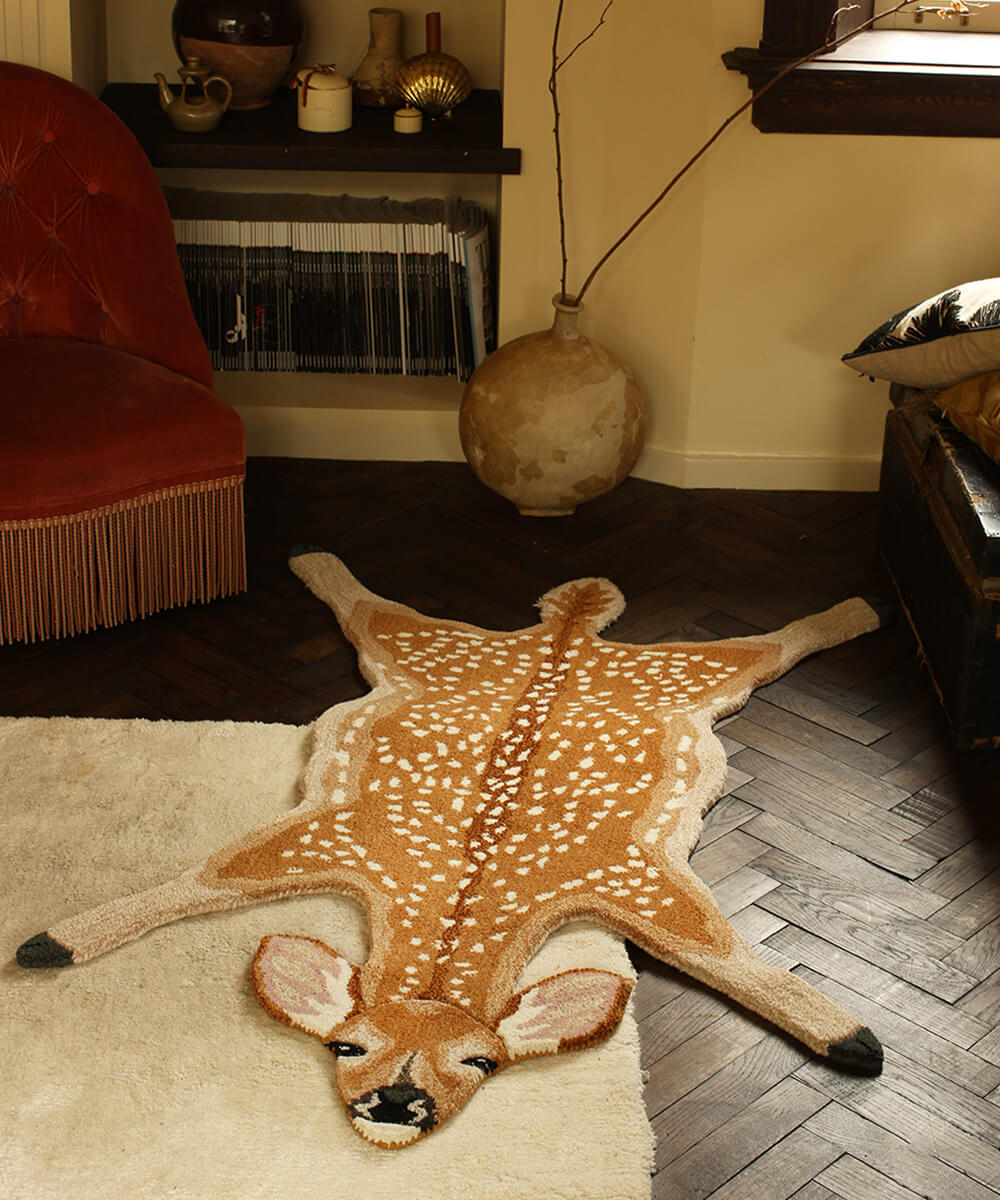 Tapis Biche Large (Attention uniquement disponible en click&collect)