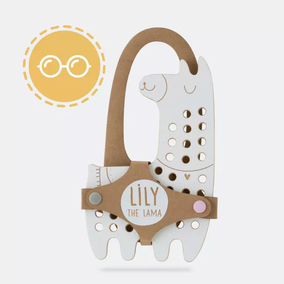 LILY la Lama