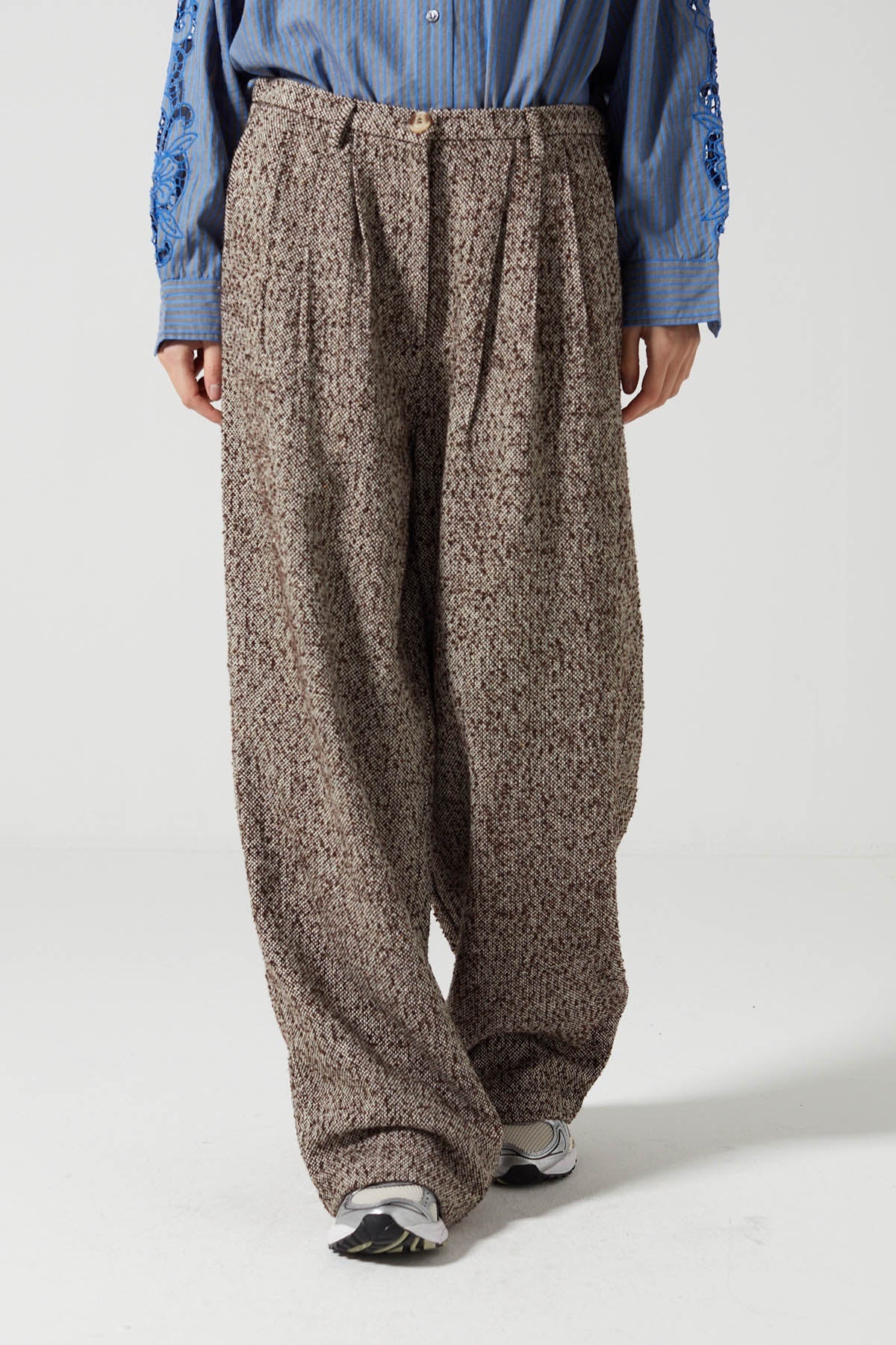 Pantalon Lysie