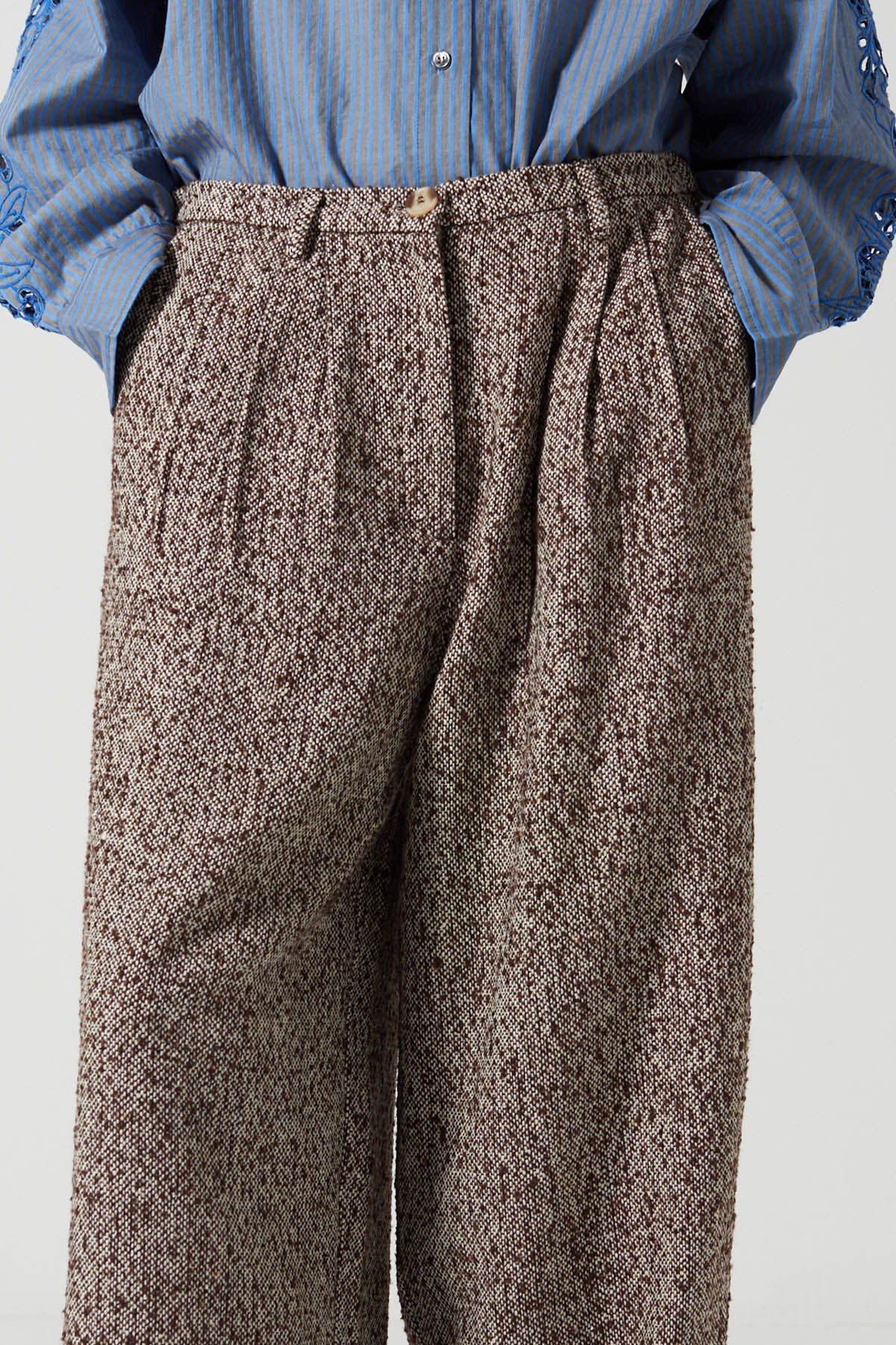 Pantalon Lysie
