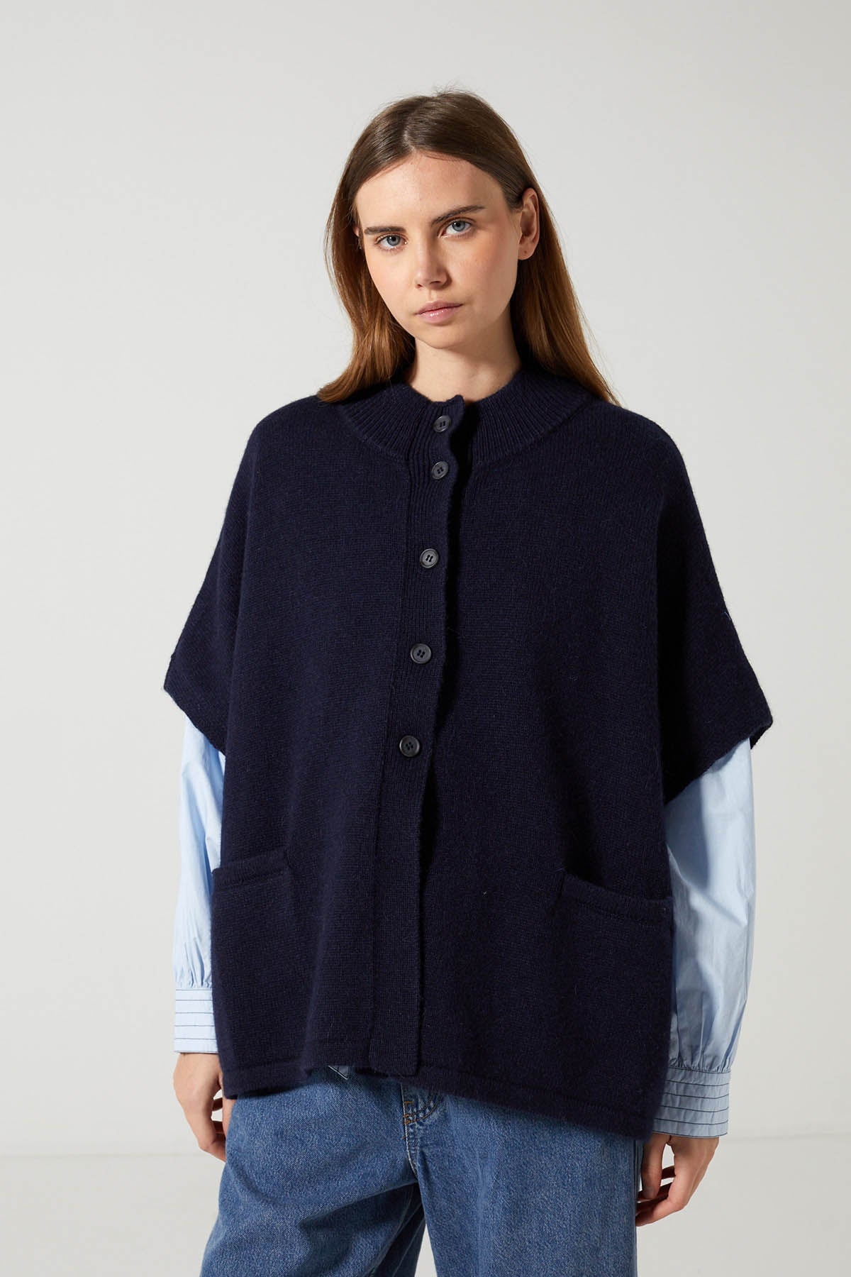 Poncho Shiva