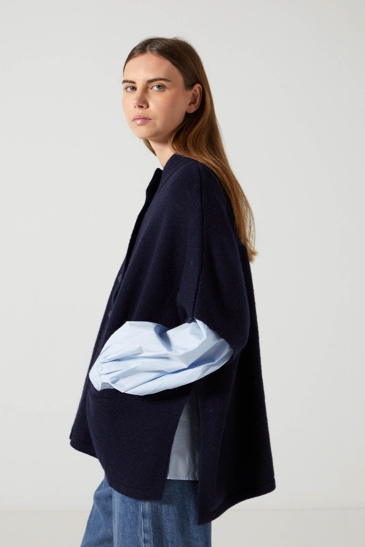 Poncho Shiva