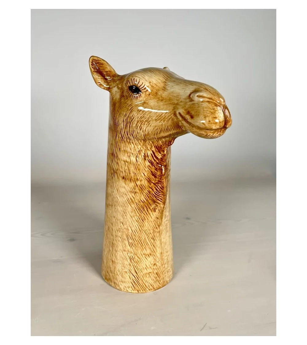 Vase Chameau