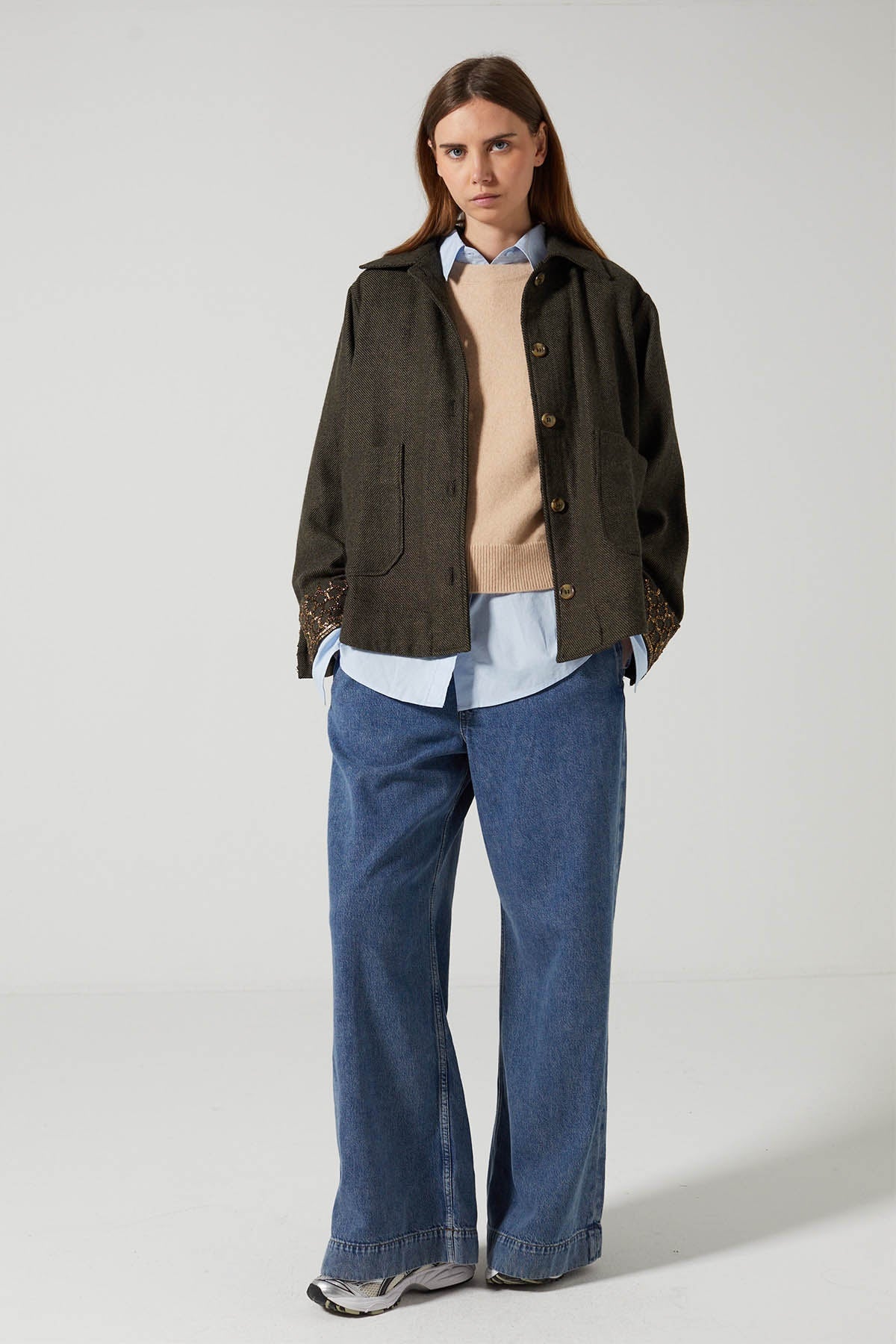 Veste Nellie