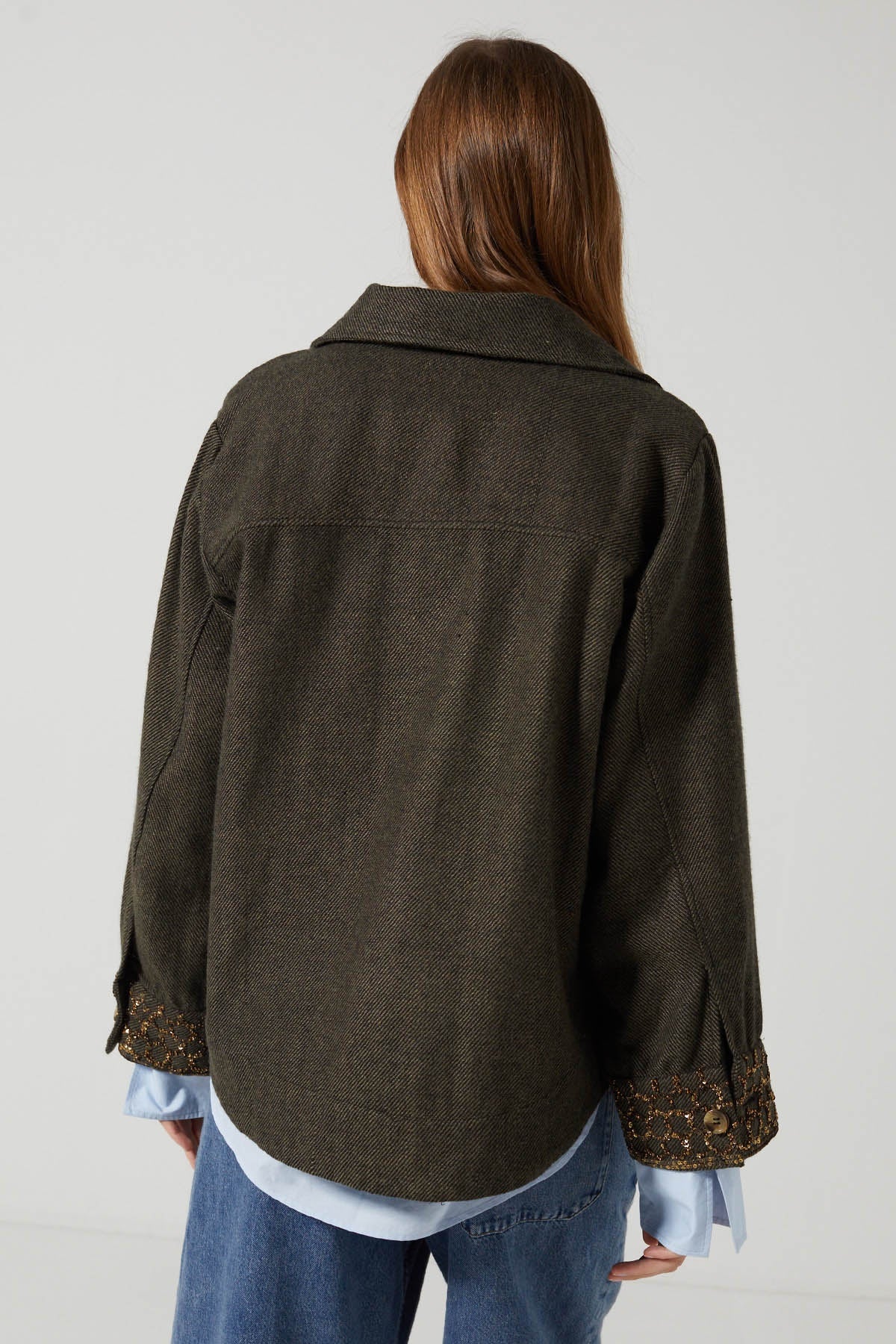 Veste Nellie
