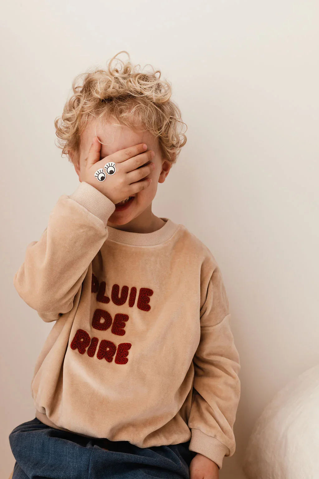 Mode bébé et enfant