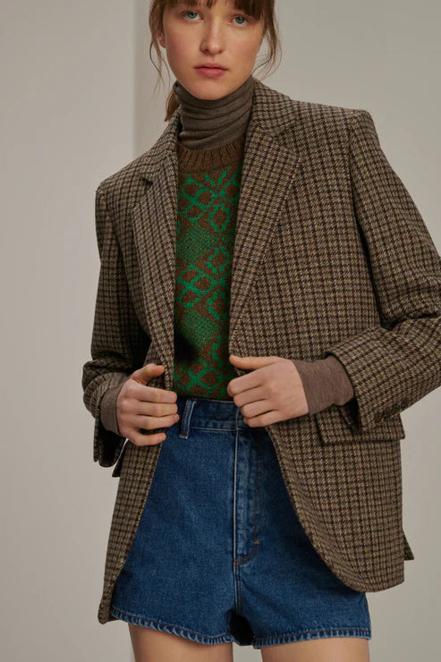 Veste "SEVRES"