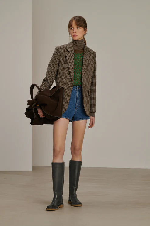 Veste "SEVRES"