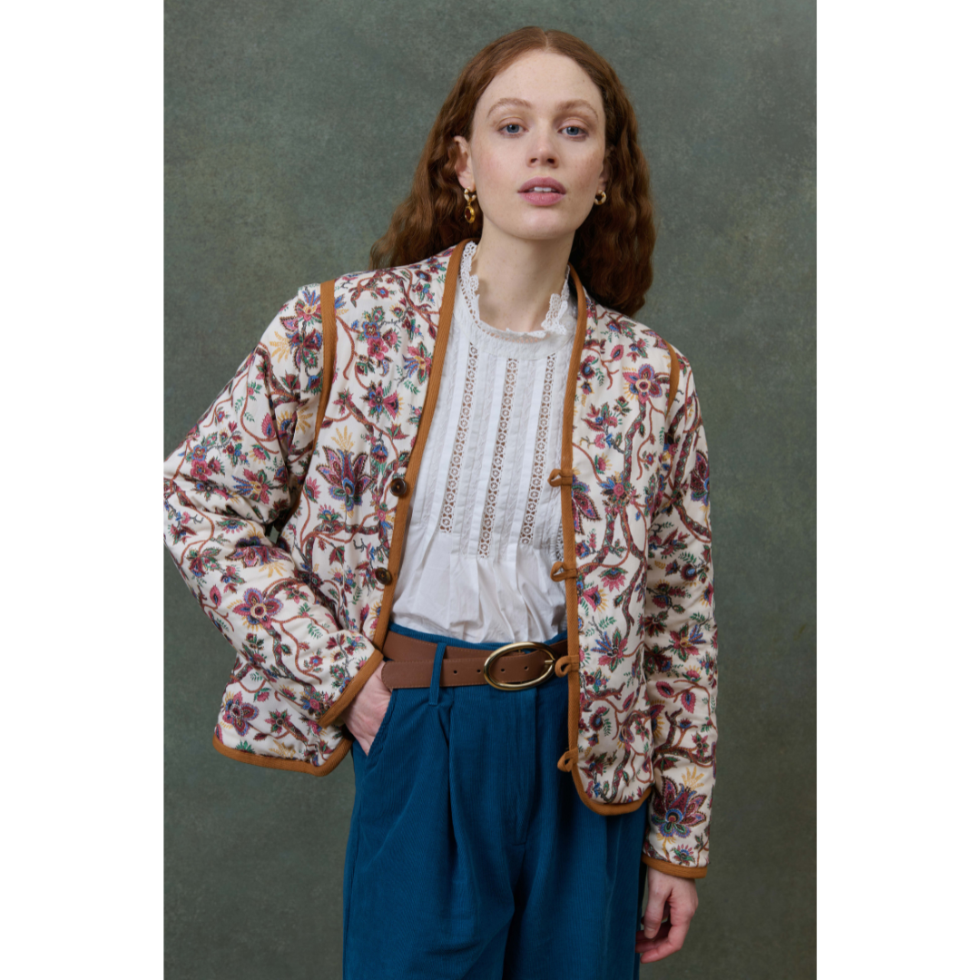 Veste Nelina