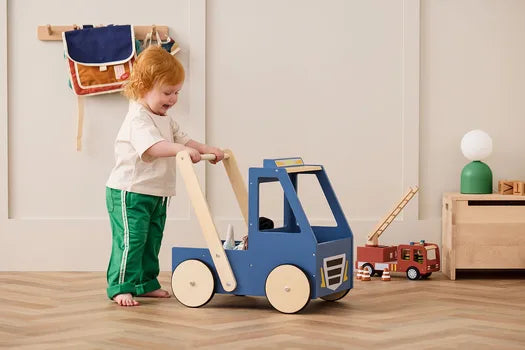 Camion de marche - Kids Concept+