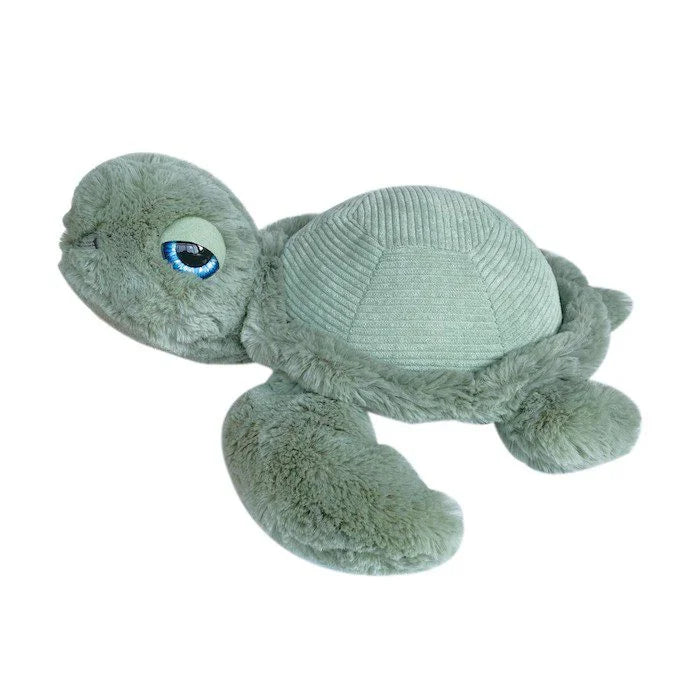 Peluche ultra douce Tortue