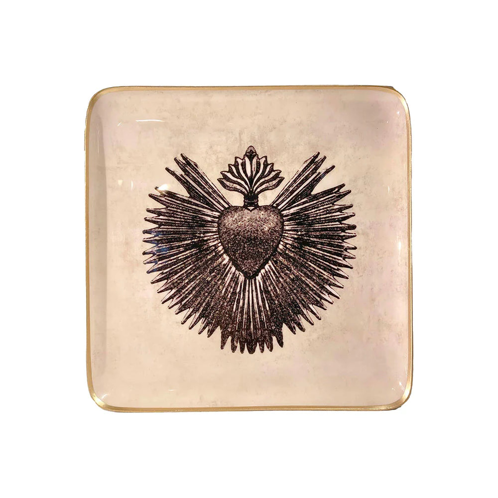 Plateau Quatro - Cœur Rayon - Boncoeurs