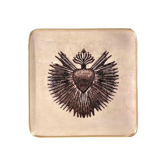 Plateau Quatro - Cœur Rayon - Boncoeurs