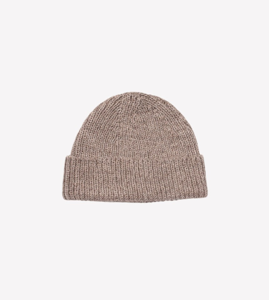 Bonnets bébé tricotés