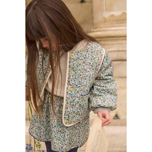Veste Jouliane