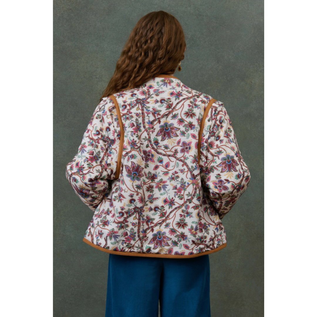 Veste Nelina