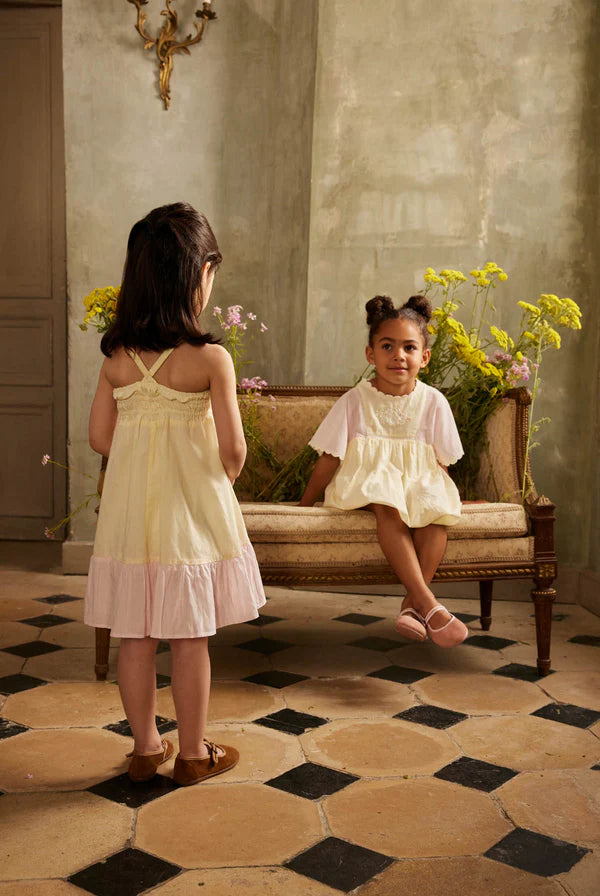 Robe Marcelina