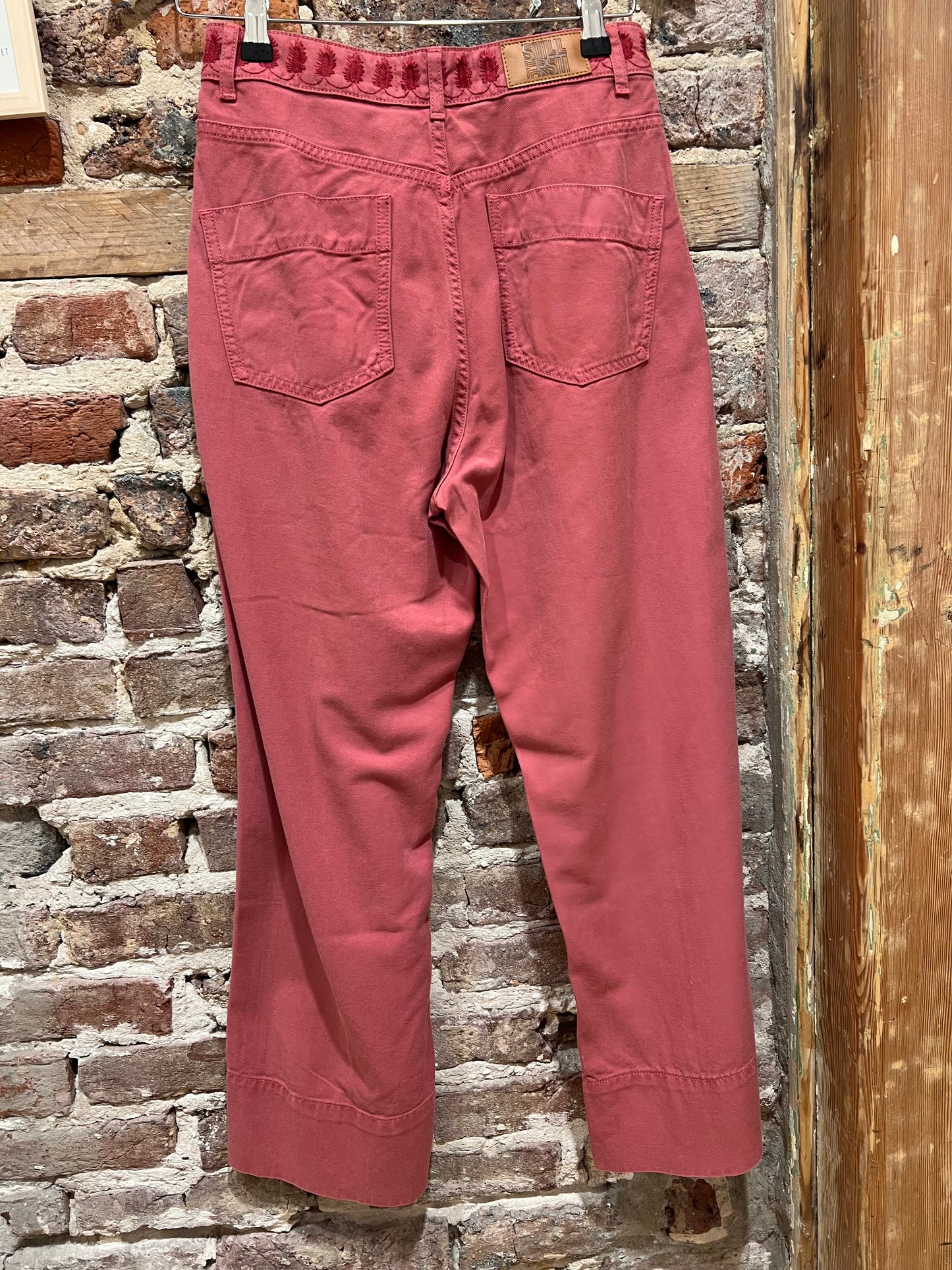 Pantalon Ayna Rose