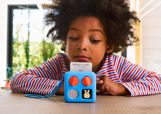 Yoto Mini