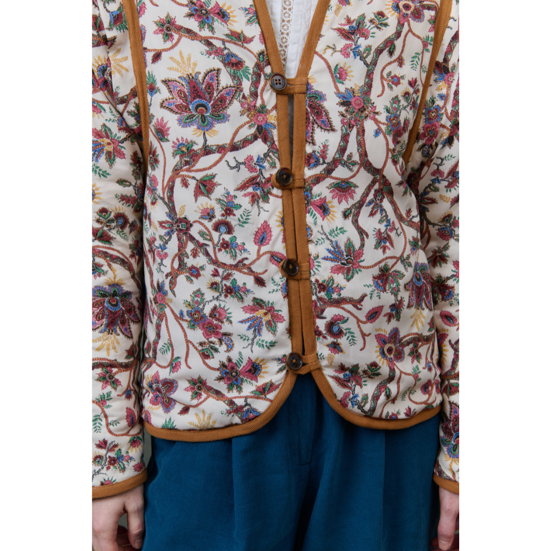 Veste Nelina