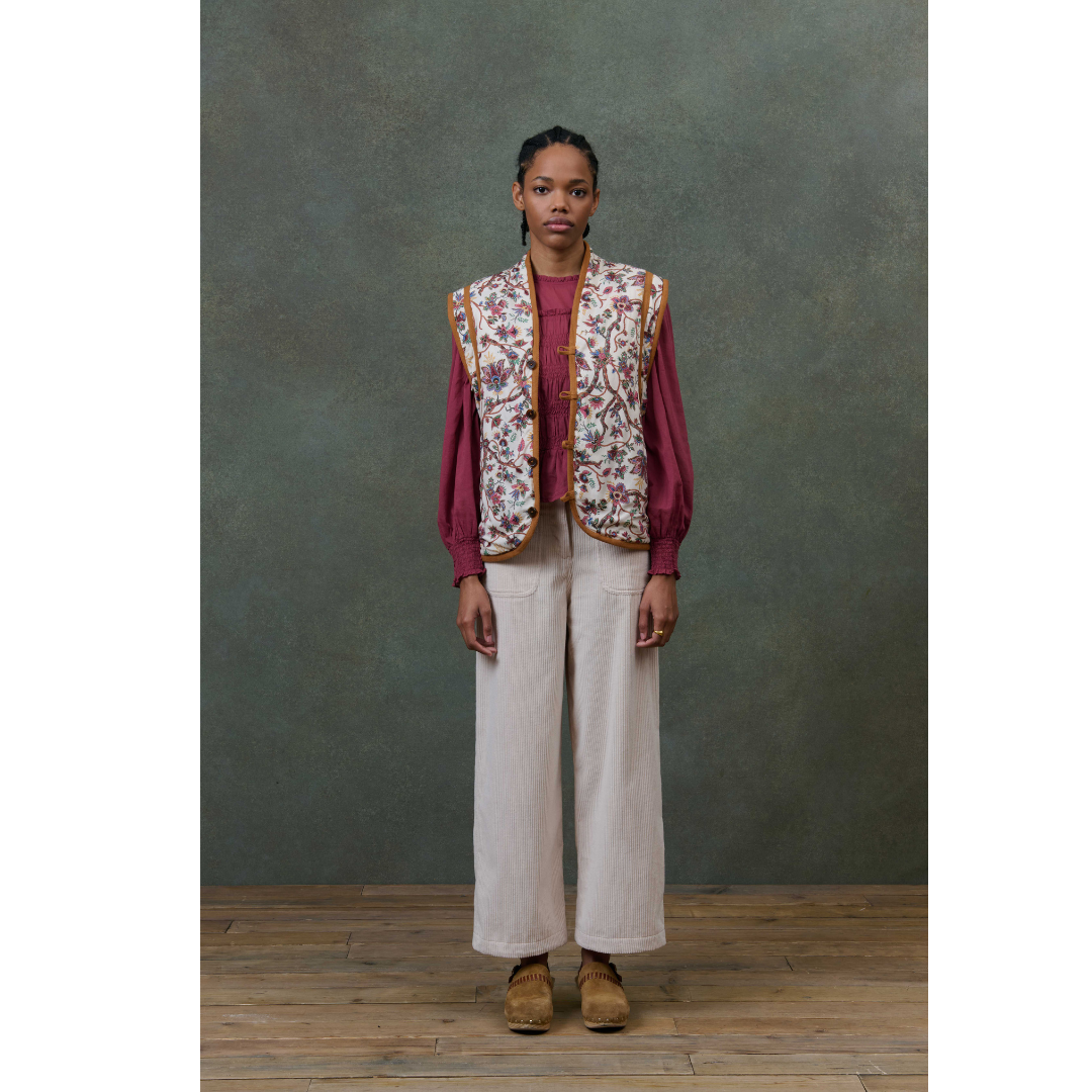 Veste Nelina