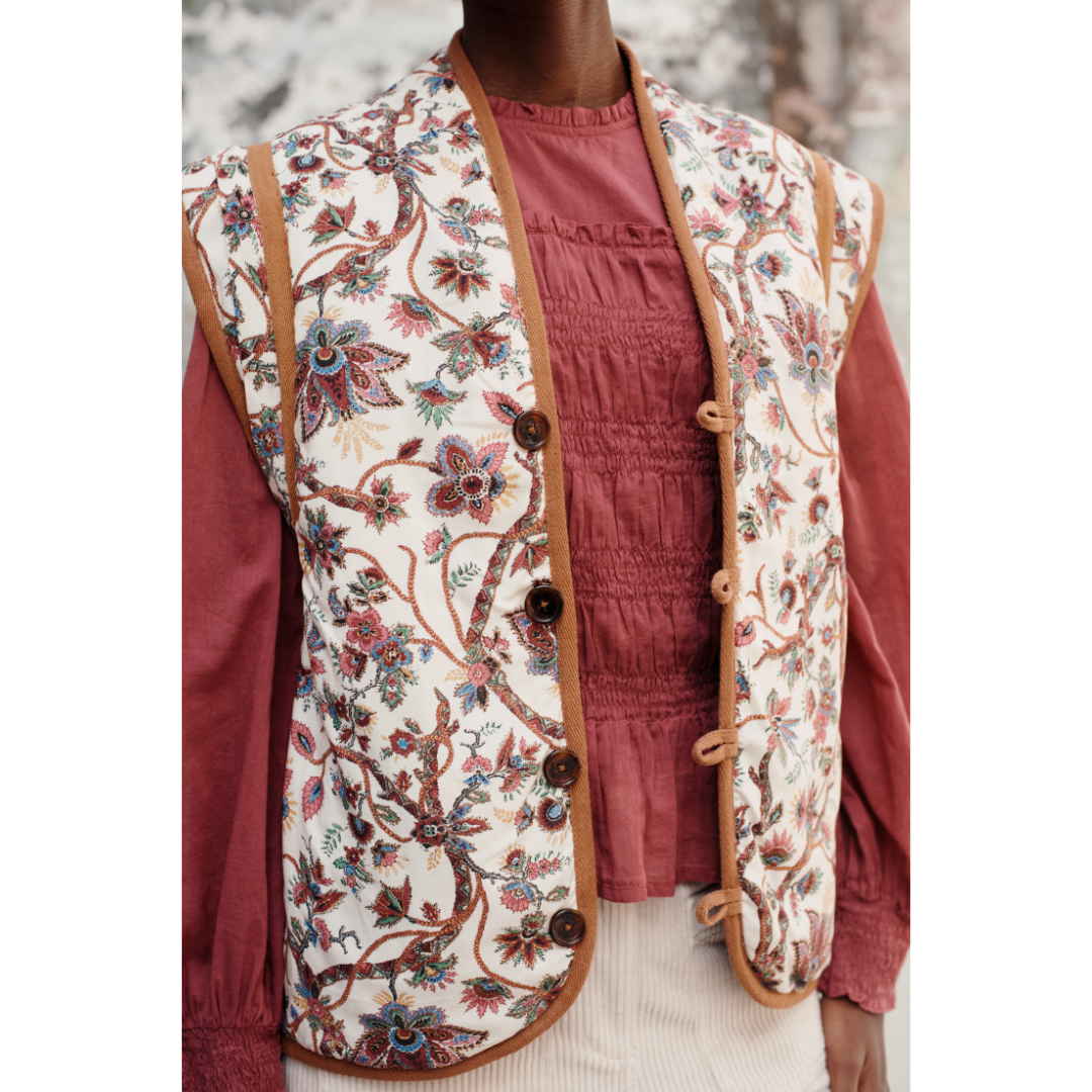 Veste Nelina