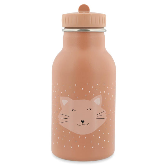 Gourde isotherme 350 ml - Mme Chat