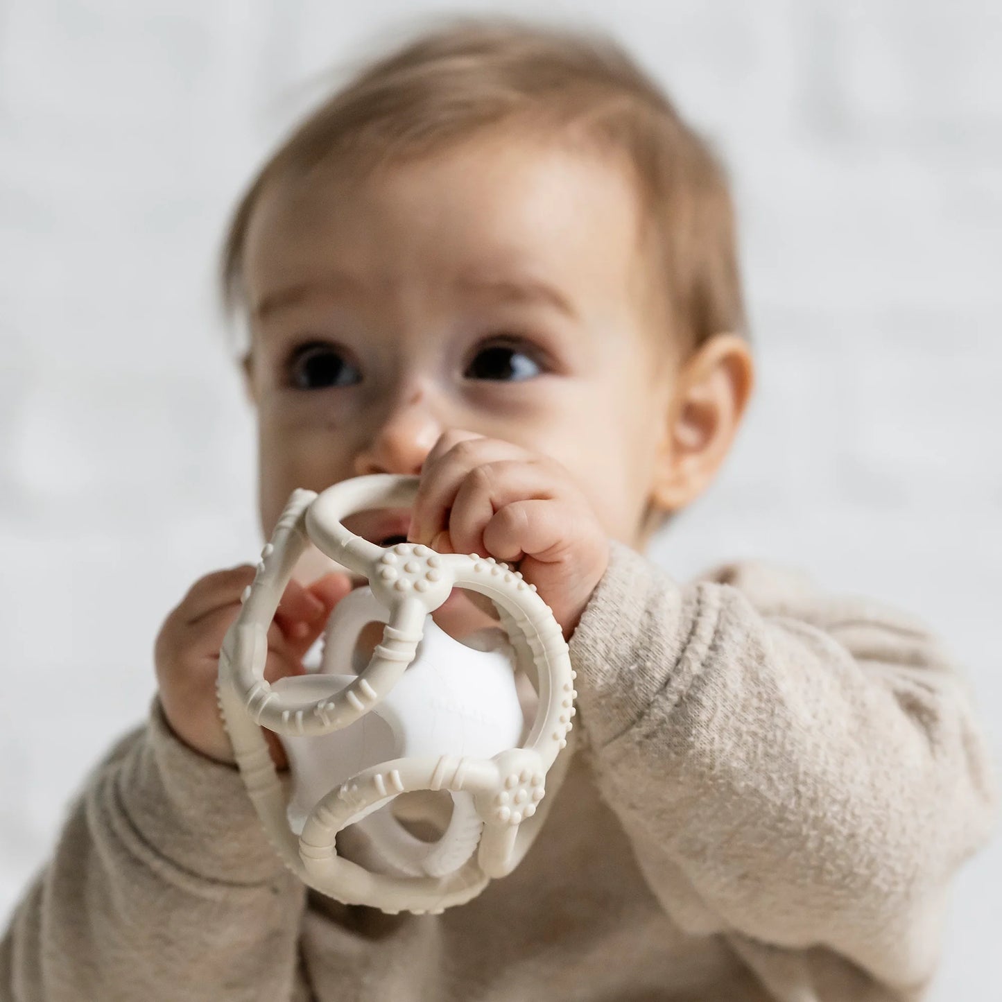 Set de Balles silicone