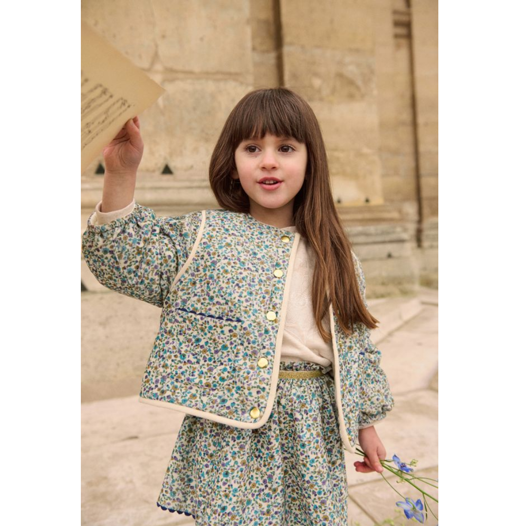 Veste Jouliane