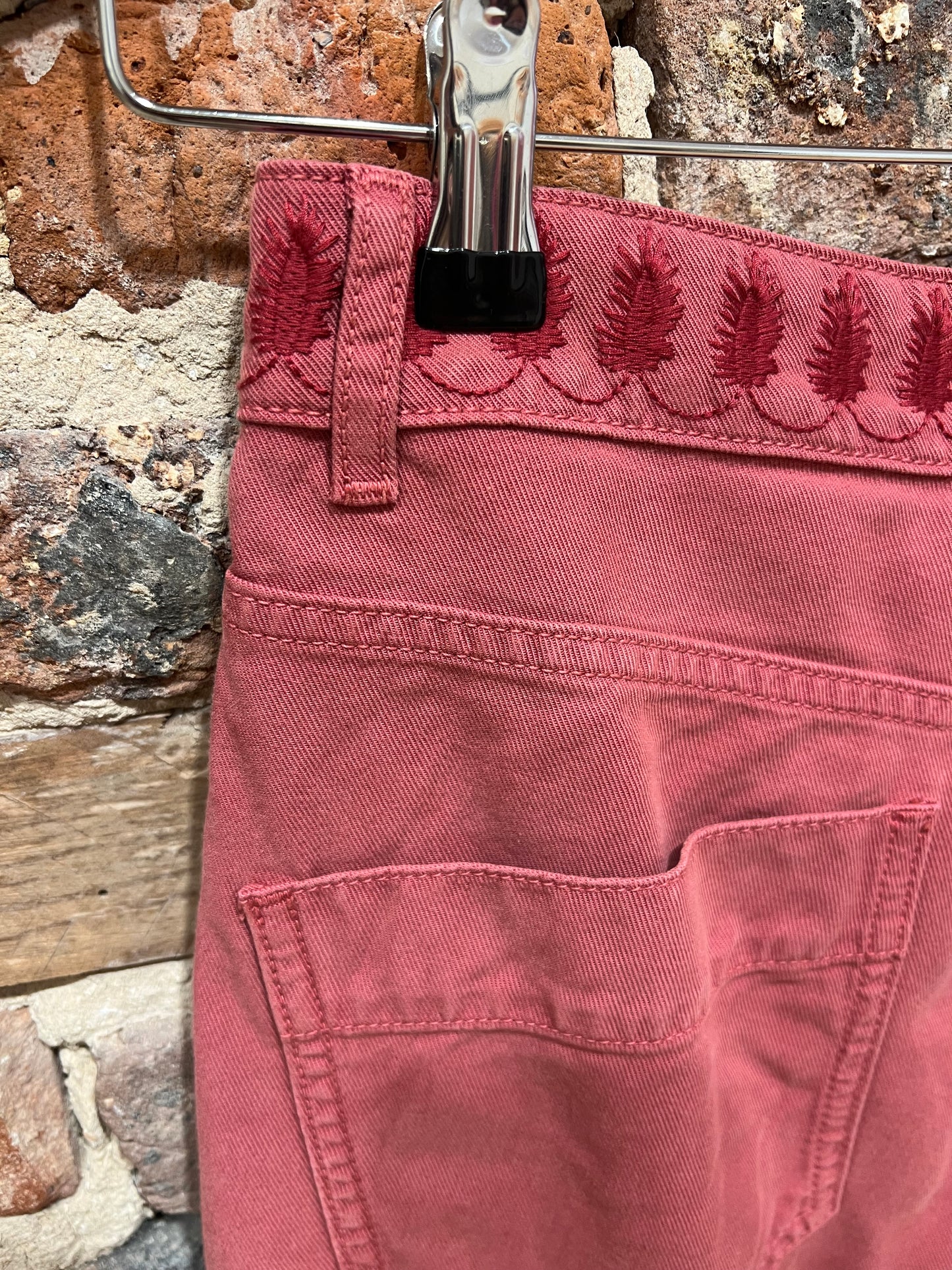 Pantalon Ayna Rose