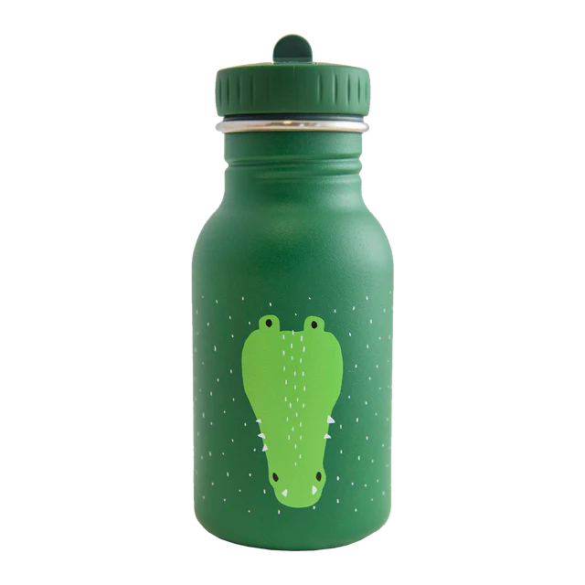 Gourde Mr Crocodile - Trixie l 350ml