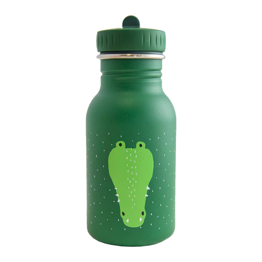 Gourde Mr Crocodile - Trixie l 350ml
