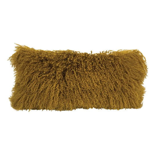 Coussin Chèvre du Tibet - Maison de Vacances