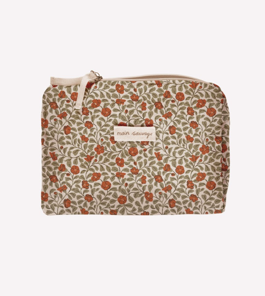 Trousse de toilette - Quincy Tree
