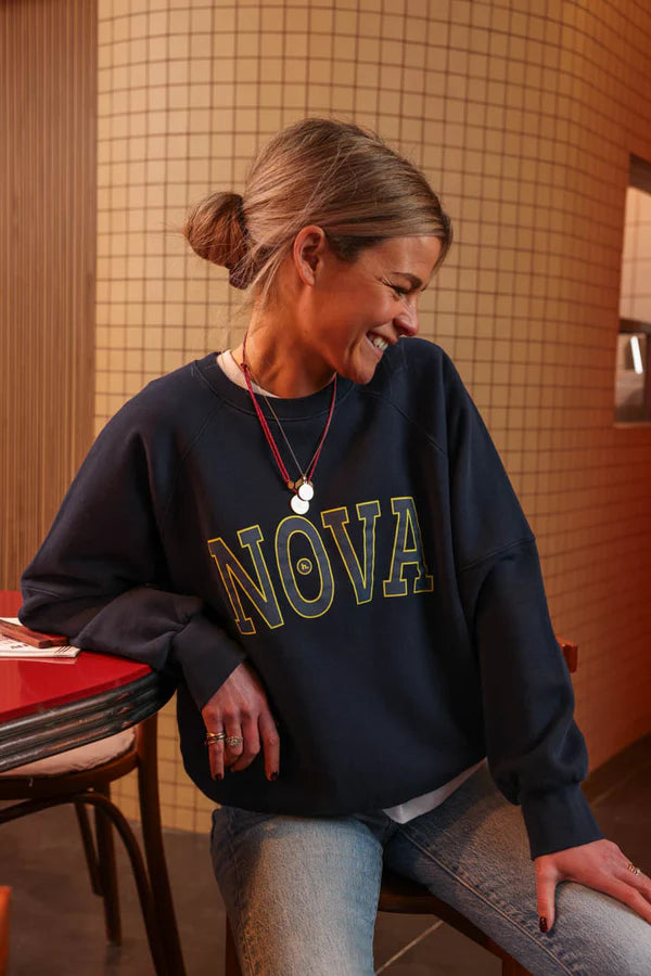 Sweat Nova marine
