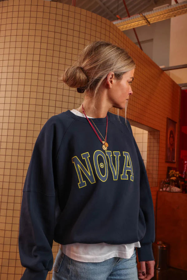 Sweat Nova marine