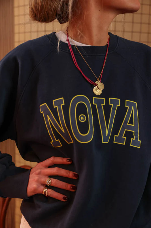 Sweat Nova marine