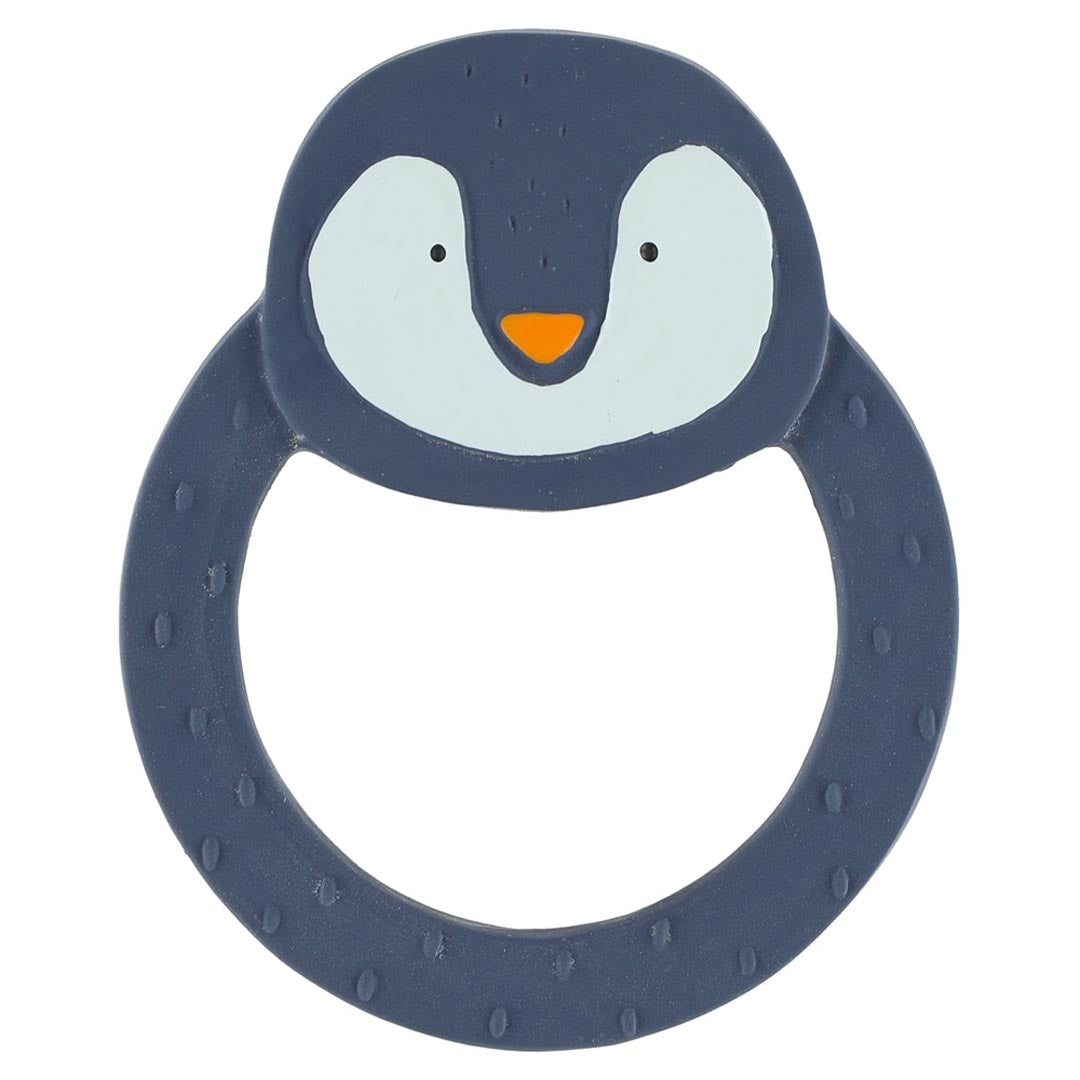 Anneau dentition rond Penguin
