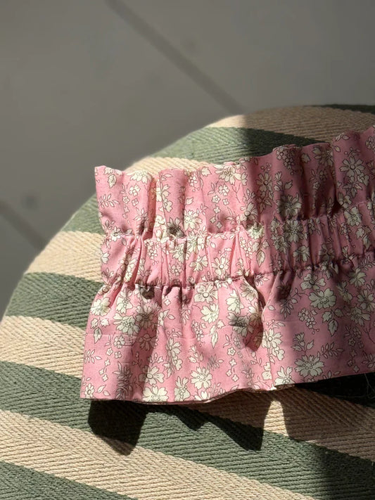 Col Liberty Capel Rose