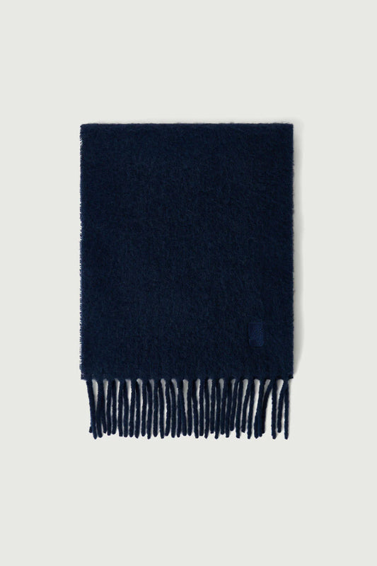 Echarpe Soft Soeur Paris - Navy